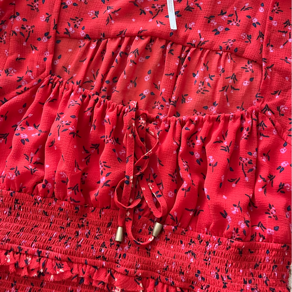 Free People • Lolita Top - Picture 8 of 13